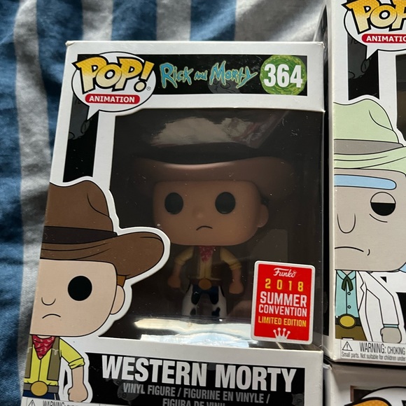 Funko pops - Picture 10 of 14
